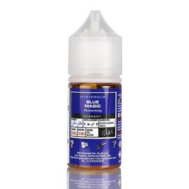GLAS BASIX SALT - BLUE MAGIC