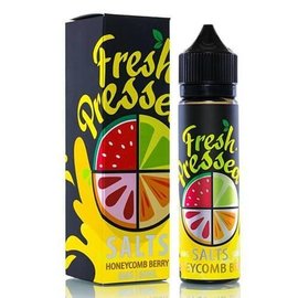 fresh pressed FRESH PRESSED- HONEYCOMB