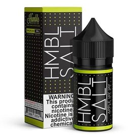 HMBL HMBL SALT - APPLE JAY JAY