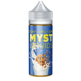 MYST MYST - COOKY