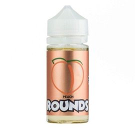 RNDS ROUNDS - PEACH RNDS