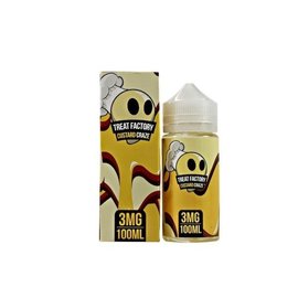 AIRFACT TREAT FACTORY - CUSTARD CRAZE