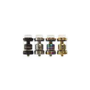 VANDY VAPE VANDY VAPE - REVOLVER - RTA