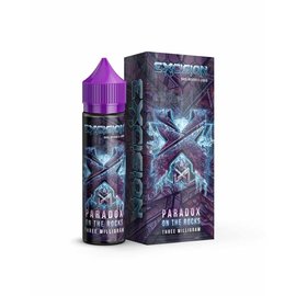 EXCISION EXCISION - PARADOX ON THE ROCKS