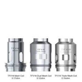 SMOK SMOK TFV16 COIL TRIPLE MESH