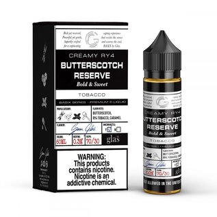 GLAS BASIX - BUTTERSCOTCH RESERVE