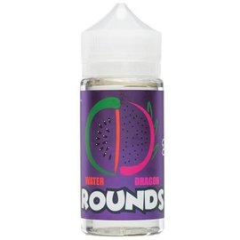 RNDS ROUNDS - WATER DRAGON
