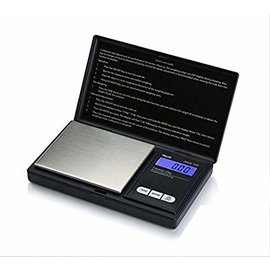 AWS AWS-100-BLK