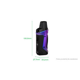 GEEKVAPE AEGIS BOOST KIT - AURA GLOW