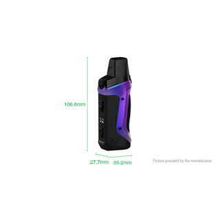 GEEKVAPE AEGIS BOOST KIT - AURA GLOW