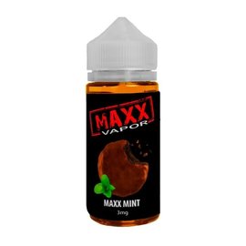 MAXX MAXX - MINT