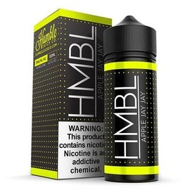 HMBL HMBL - APPLE JAY JAY