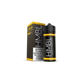 HMBL HMBL - MANGO PINEAPPLE