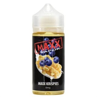 MAXX MAXX KRISPIES