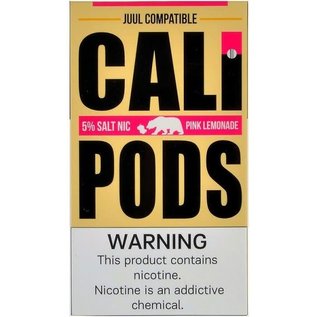CALI PODS CALI PODS COMPATIBLE