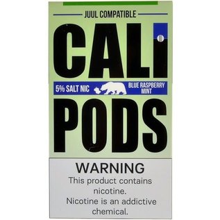 CALI PODS CALI PODS COMPATIBLE