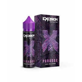 EXCISION EXCISION - PARADOX