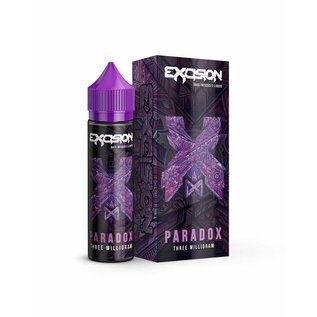 EXCISION EXCISION - PARADOX
