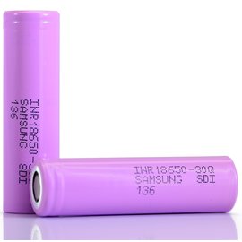 SAMSUNG SAMSUNG - INR 30Q - BATTERIES