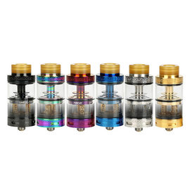 UWELL UWELL - FANCIER RTA/RDA - 24MM 4ML