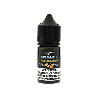 MRSALTE MR SALTE - ORANGE MANGO GUAVA
