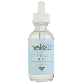 NAKED100 NAKED 100 - FROST BITE (POLAR BREEZE)