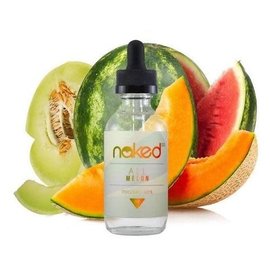 NAKED100 NAKED 100 - ALL MELON