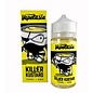 VAPETASIA VAPETASIA -STRAWBERRY KILLER KUSTARD