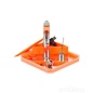 TTR THIS THING RIPS - TTR - DUAL LAVA QRTZ BOOSTER - FOR RIG EDITION