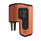LOOKAH LOOKAH Q7 QUARTZ 2000 MAH WAX VAPORIZER COMPATIBLE WITH ALL WATER PIPES