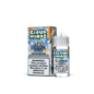 cloud nurdz CLOUD NURDZ - PEACH BLUE RAZZ ICED