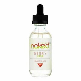 NAKED100 NAKED 100 - BERRY LUSH