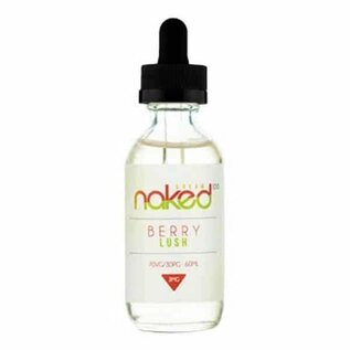 NAKED100 NAKED 100 - BERRY LUSH