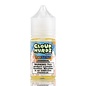 CLOUD CLOUD NURDZ SALT - PEACH BLUE RAZZ