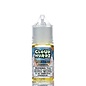 CLOUD CLOUD NURDZ SALT - PEACH BLUE RAZZ