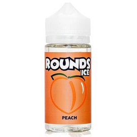 RNDSICE ROUNDS ICE - PEACH RNDSICE