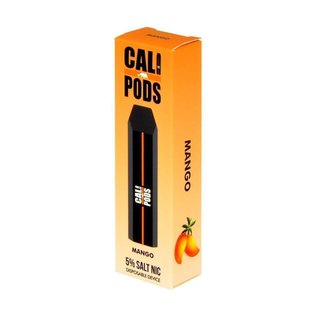 CALI PODS CALI PODS DISPOSABLE