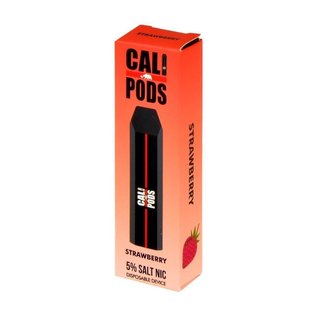 CALI PODS CALI PODS DISPOSABLE