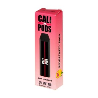 CALI PODS CALI PODS DISPOSABLE