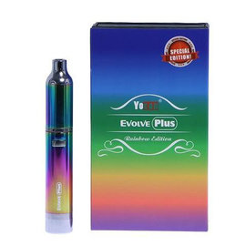 YOCAN YOCAN - EVOLVE PLUS RAINBOW