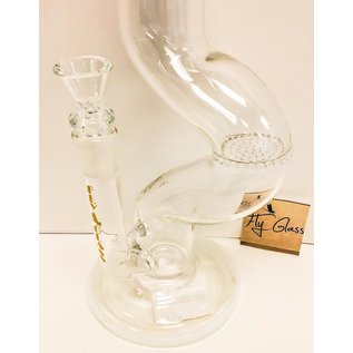 FLY GLASS FG193