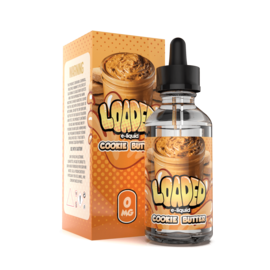 LOADED LOADED - COOKIE BUTTER