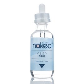 NAKED100 NAKED 100 - VERY COOL