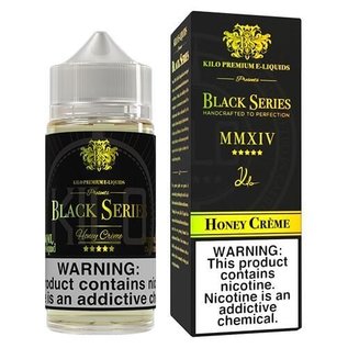 KILO HONEY CREME - BLACK SERIES - KILO