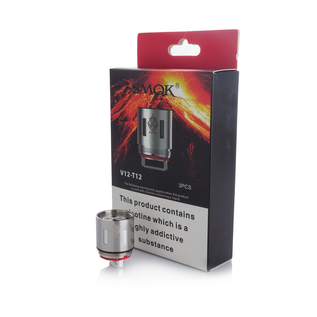 SMOK SMOK - TFV12 PRINCE COIL