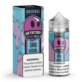 AIRFACT AIR FACTORY - BERRY RUSH