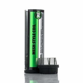 WOTOFO WOTOFO - MESH STYLE 10PC COIL
