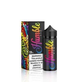 HMBL HUMBLE - VAPE THE RAINBOW