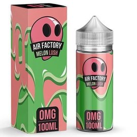 AIRFACT AIR FACTORY - MELON LUSH
