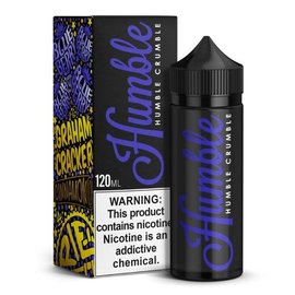 HMBL HUMBLE CRUMBLE - HUMBLE